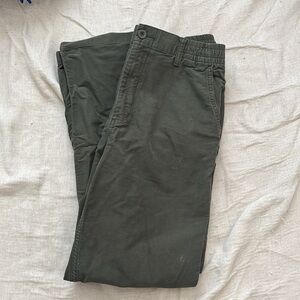 Uniqlo Cargo Pants
